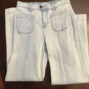 Lauren Conrad Flare jeans